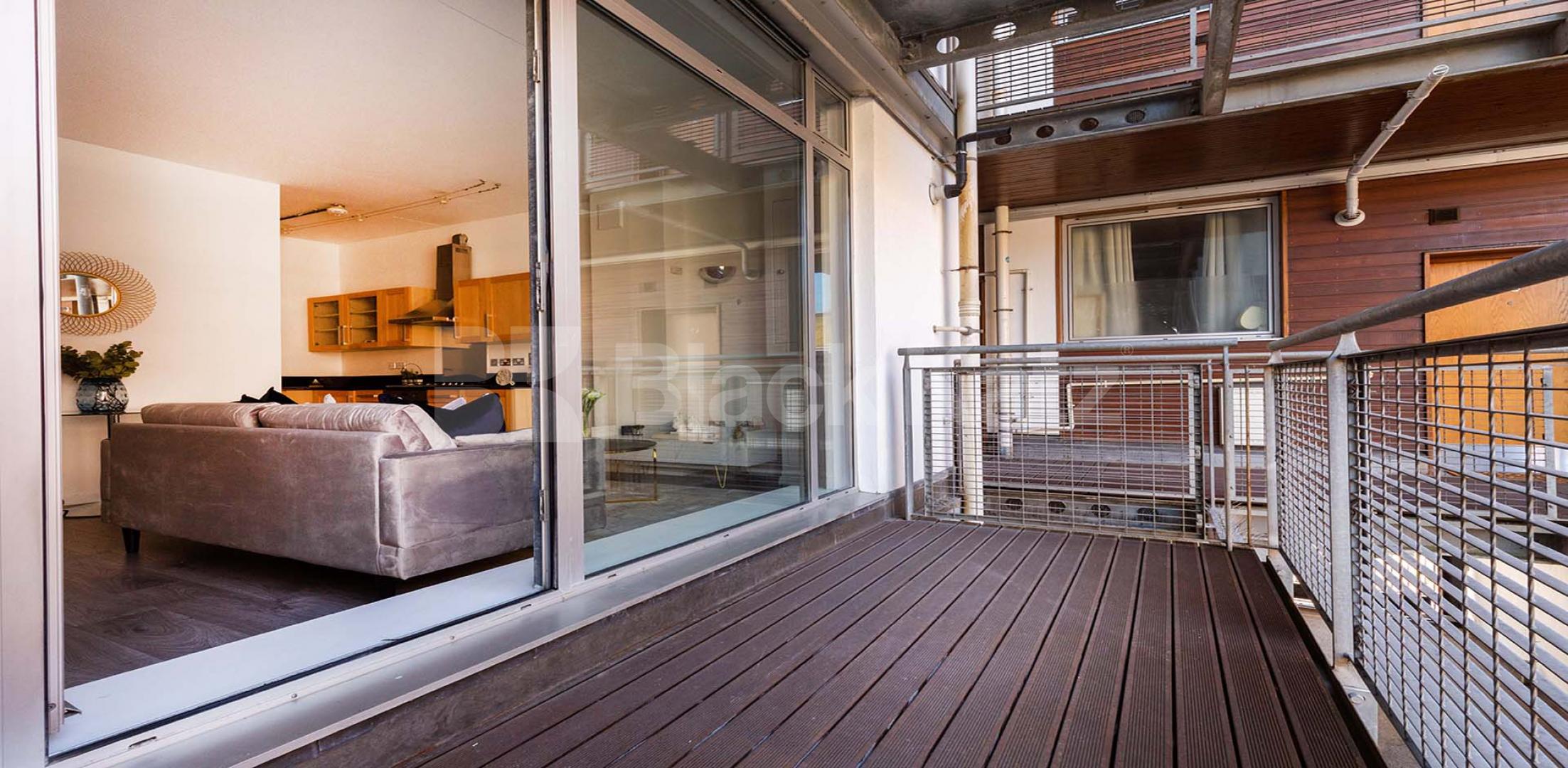 			STUNNING 1 BED WAREHOUSE APARTMENT, 1 Bedroom, 1 bath, 1 reception Apartment			 ABILITY PLAZA-KINGSLAND ROAD, DALSTON/HAGGERSTON